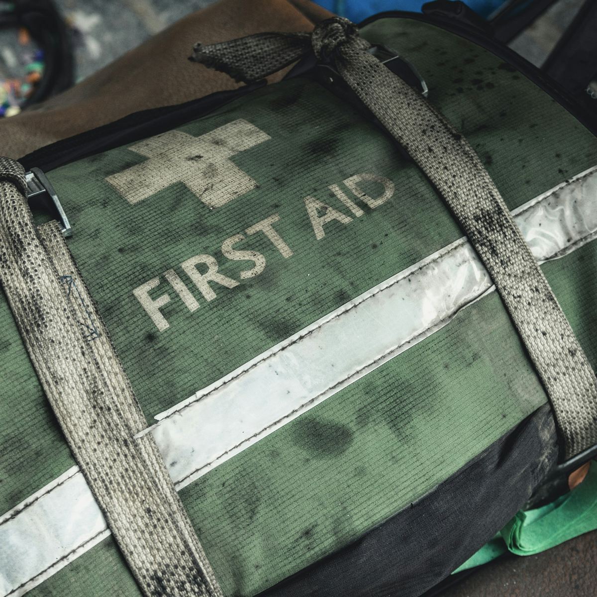 Adventure Medical Kits Trauma Kit