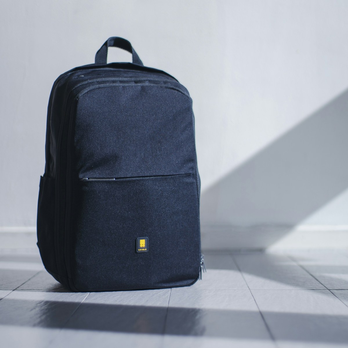 Go Code Bug-Out Backpack