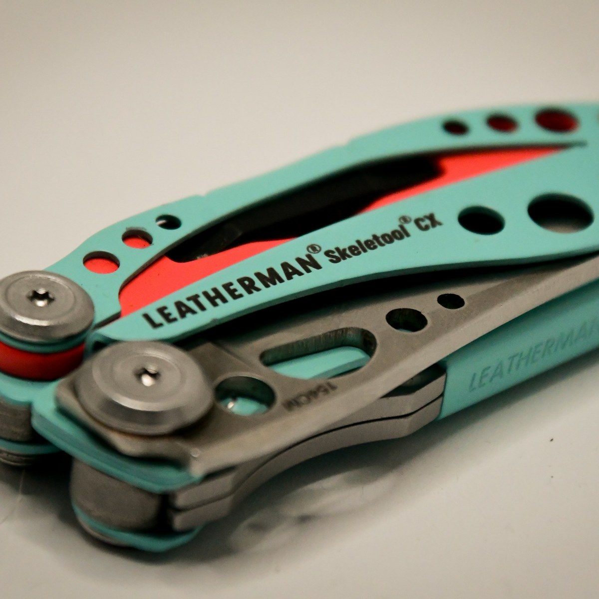 Leatherman Wave+